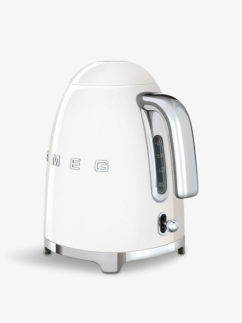 KLF03 Cordless Electric Kettle 1.7L - Image 2