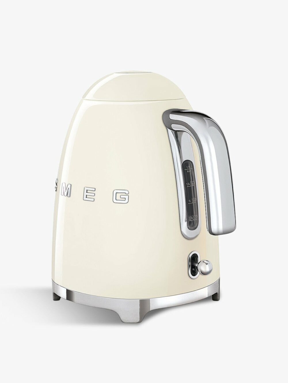 KLF03 Cordless Electric Kettle 1.7L - Image 3