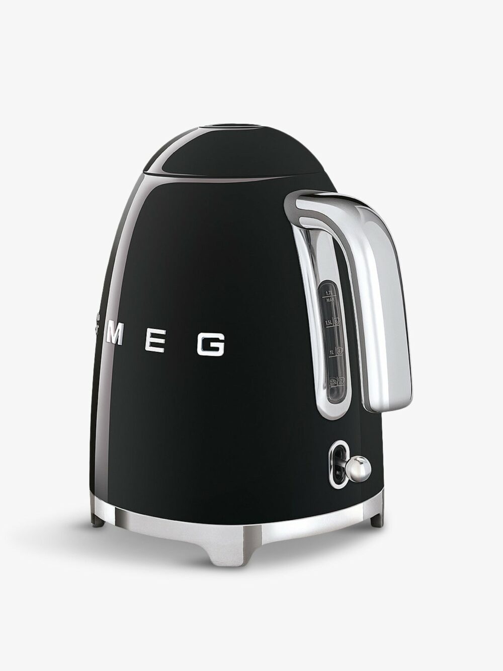 KLF03 Cordless Electric Kettle 1.7L - Image 3