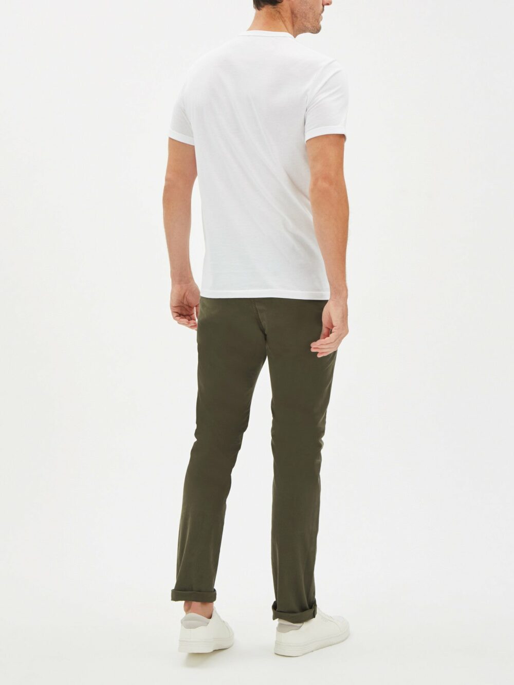 Ringer T-Shirt - Image 3