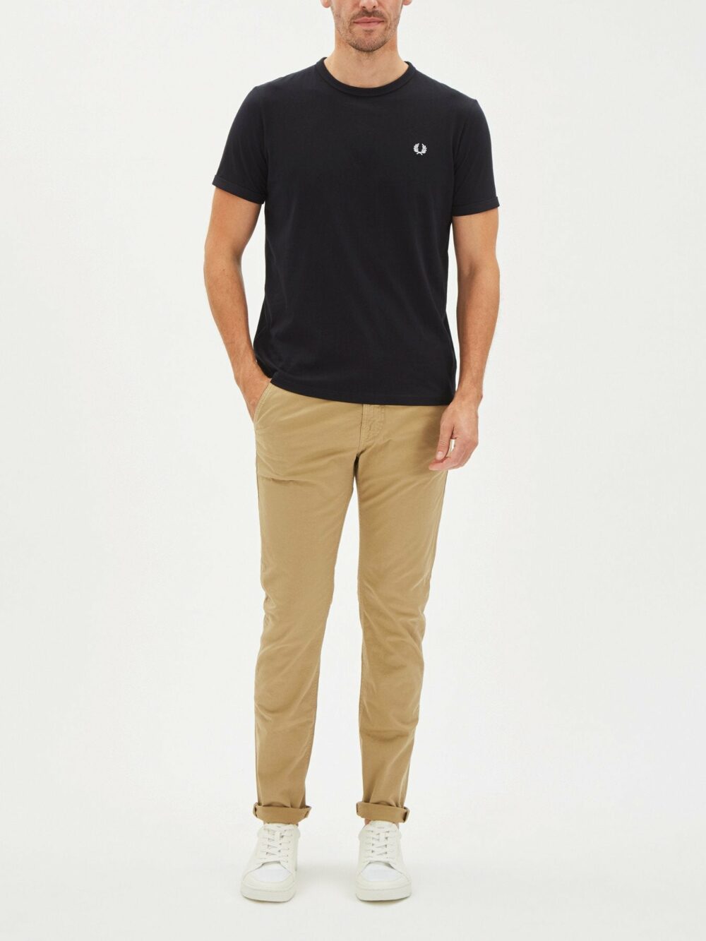 Ringer T-Shirt - Image 2