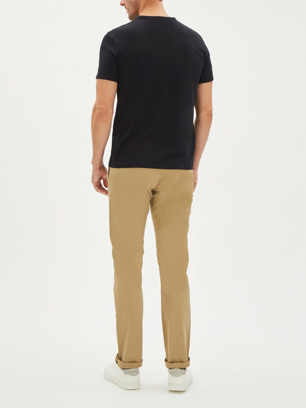 Ringer T-Shirt - Image 3