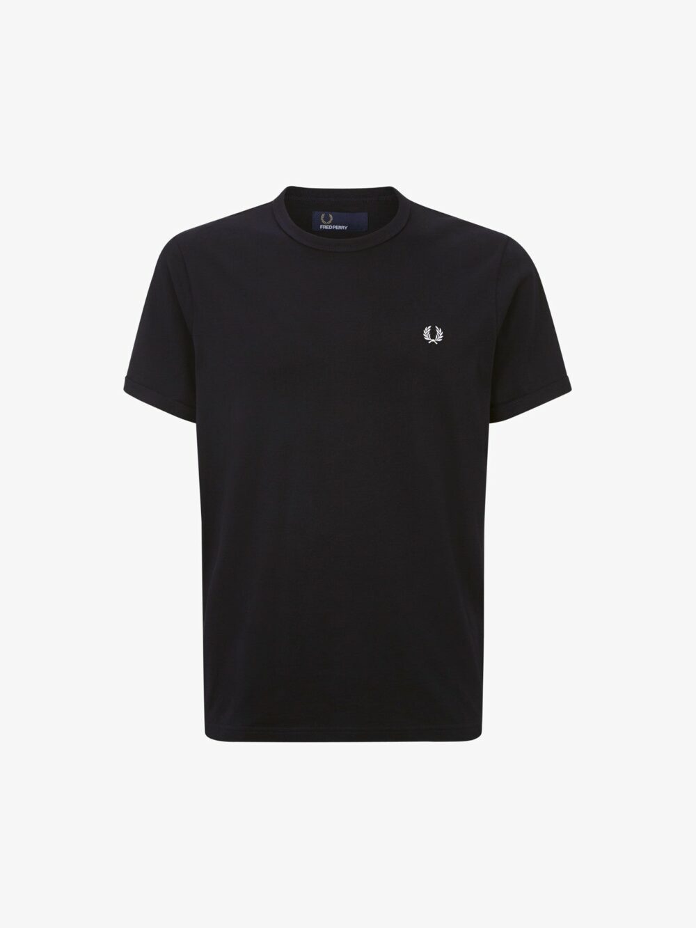Ringer T-Shirt - Image 4