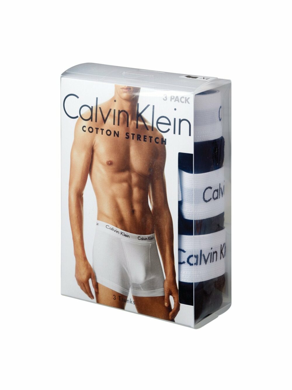 Three Pack Trunks - Image 2