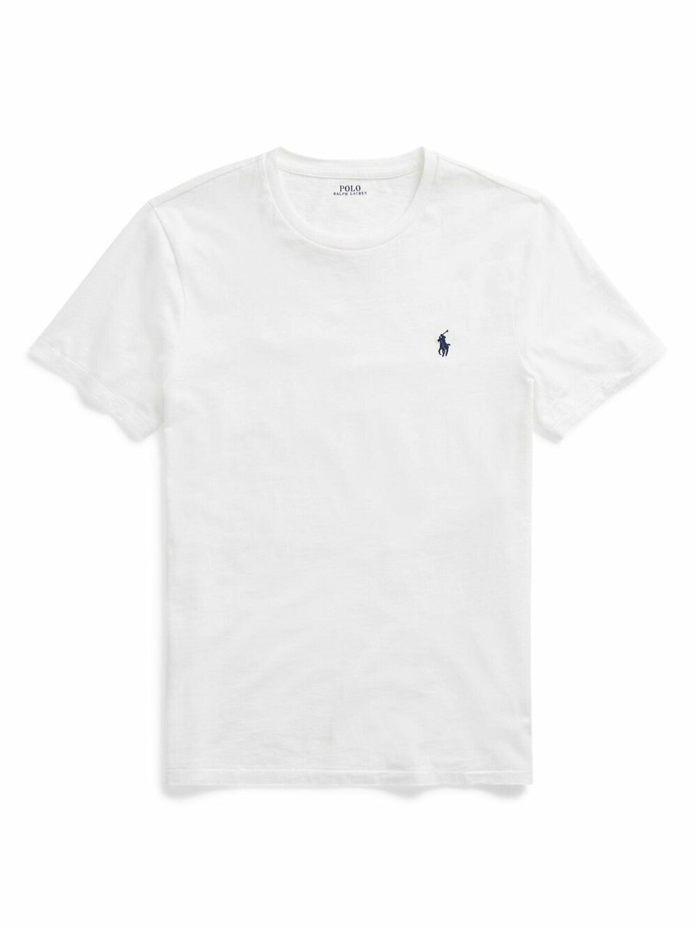 Custom Slim Fit T-Shirt