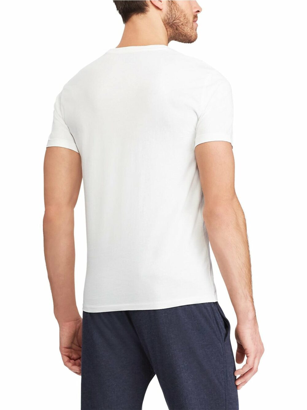 Custom Slim Fit T-Shirt - Image 4