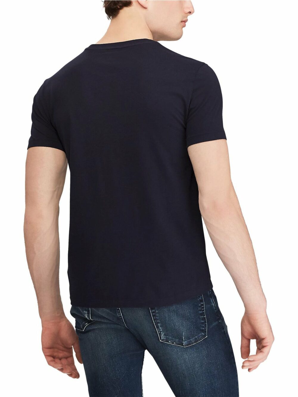 Custom Slim Fit T-Shirt - Image 3
