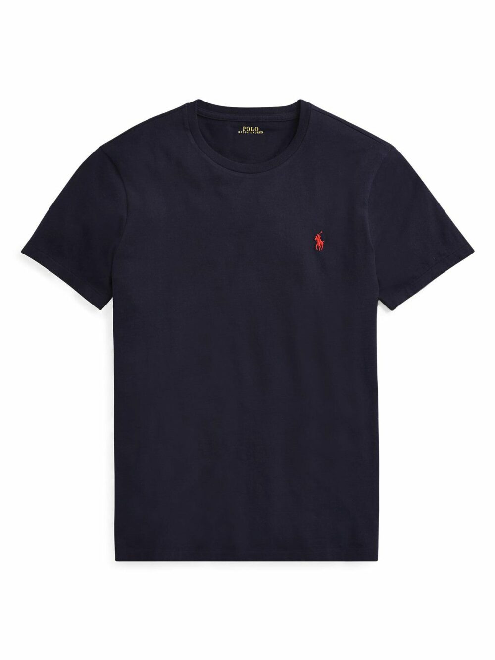 Custom Slim Fit T-Shirt - Image 4