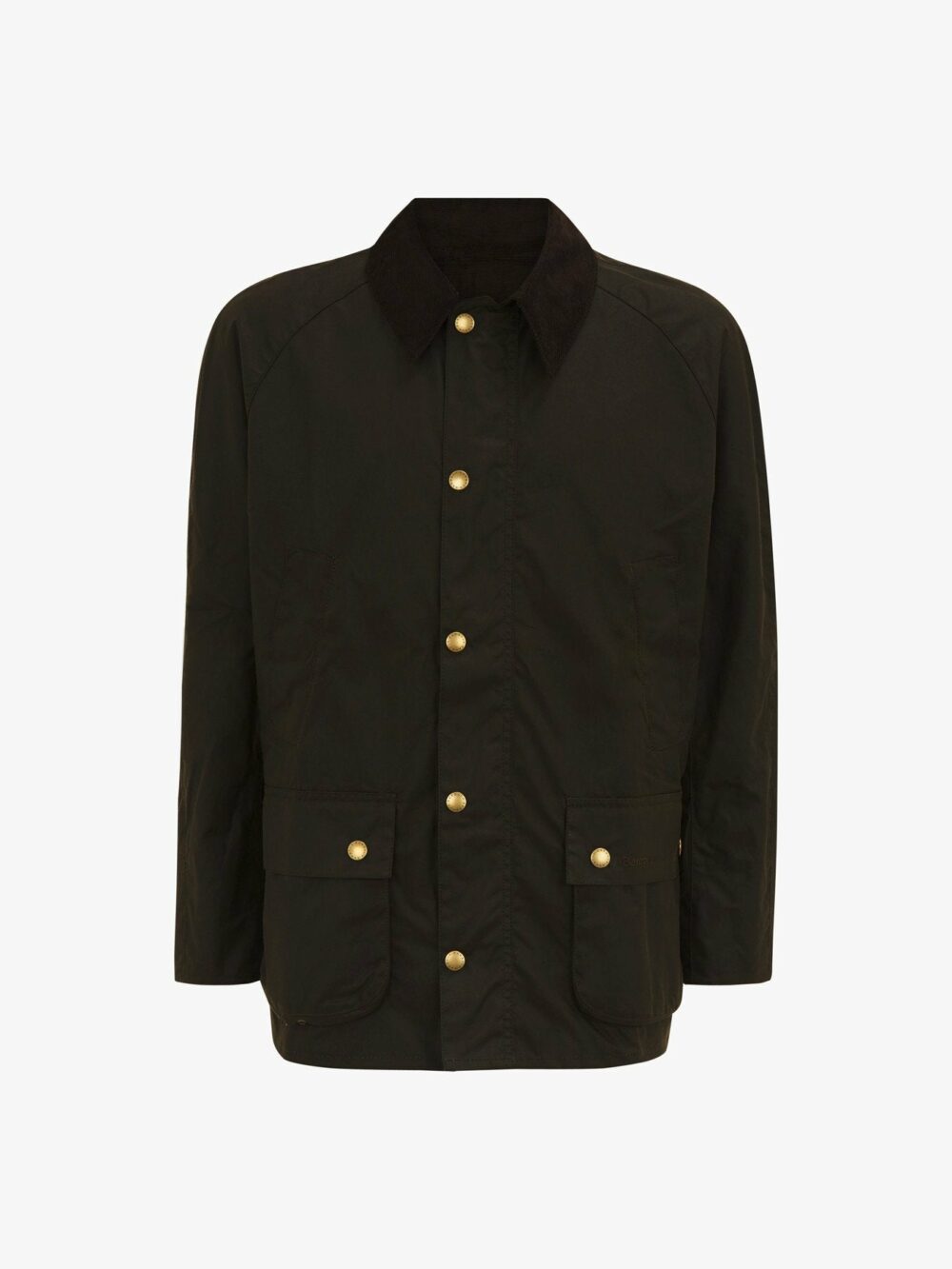 Ashby Wax Jacket