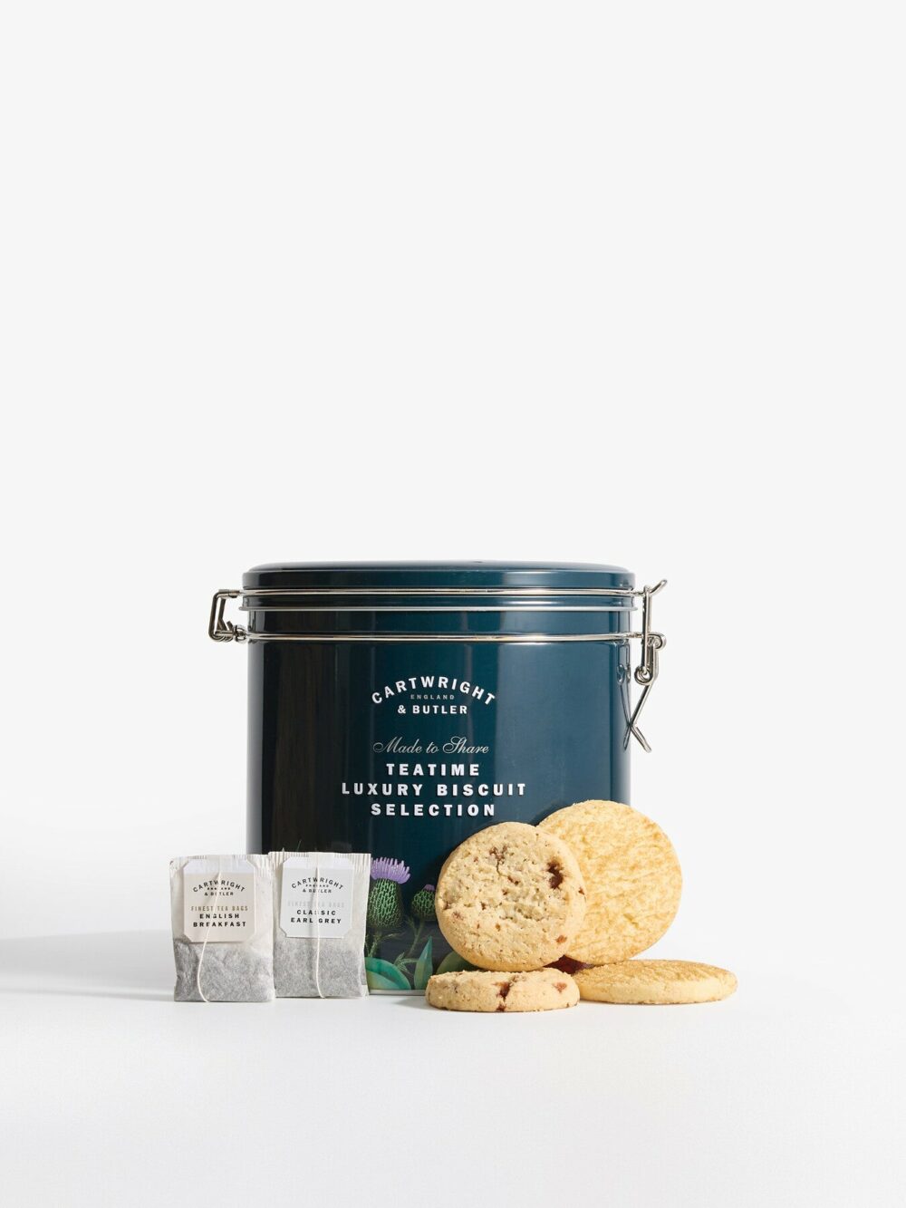 Tea Time Selection 200g - Image 2