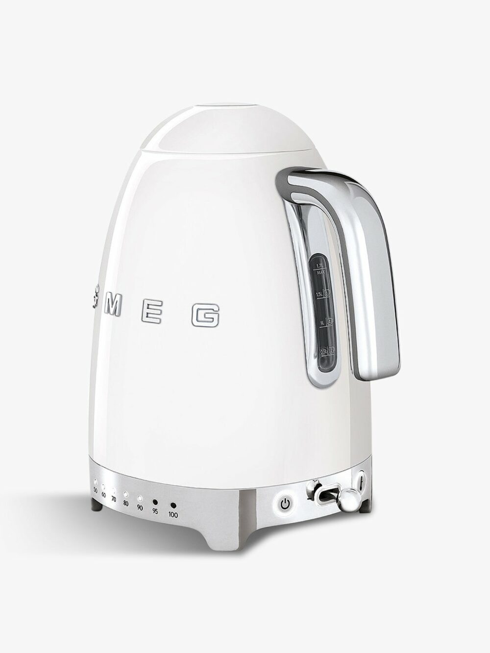 KLF04 Retro Variable Temperature Kettle - Image 3