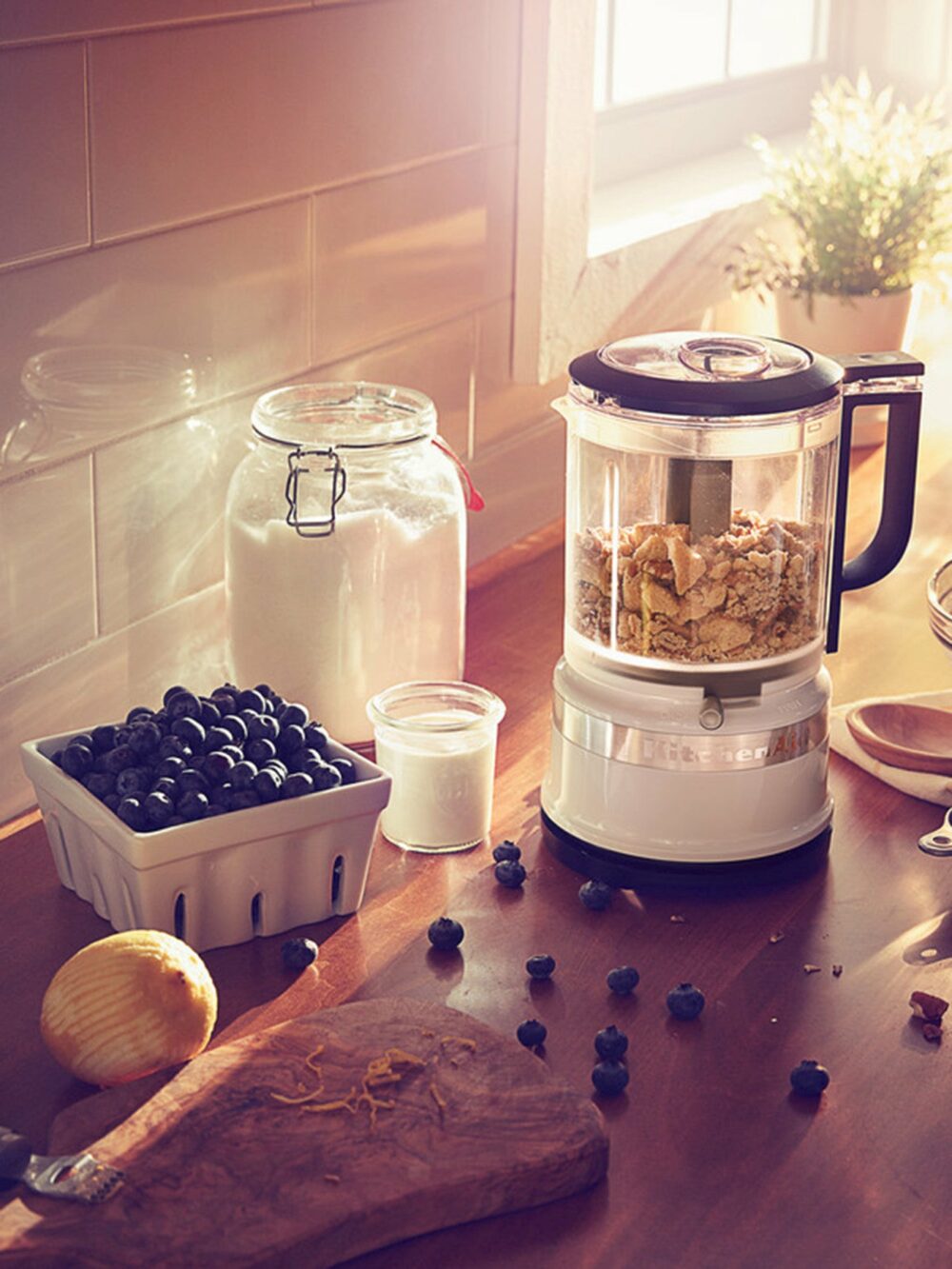 Midi Food Chopper 1.2L - Image 2