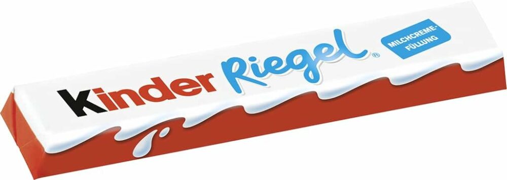Kinder Riegel Einzelriegel, 36er Pack (36 x 21g) - Image 5