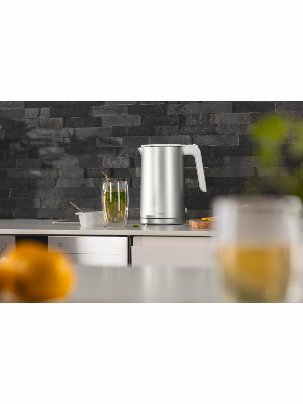 Enfinigy Electric Kettle - Image 4