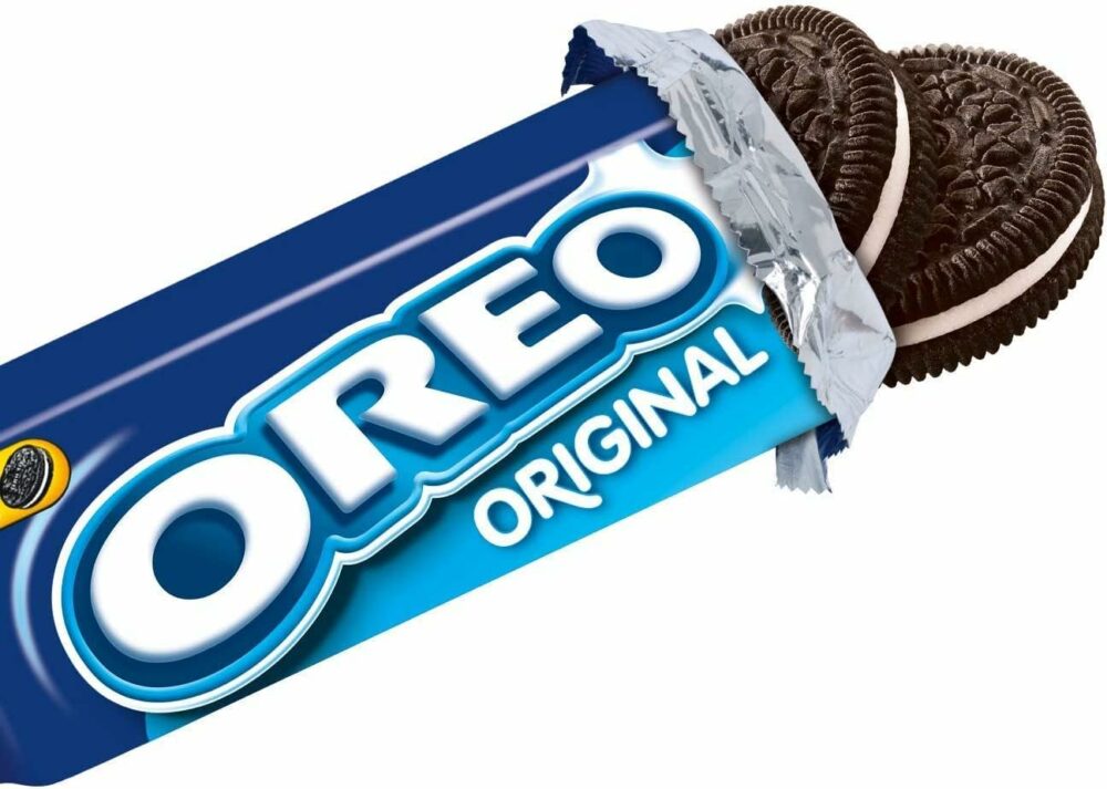 【Flash Sale】Oreo Original Biscuits Pack of 20 (6 cookies in a pack) - Image 3