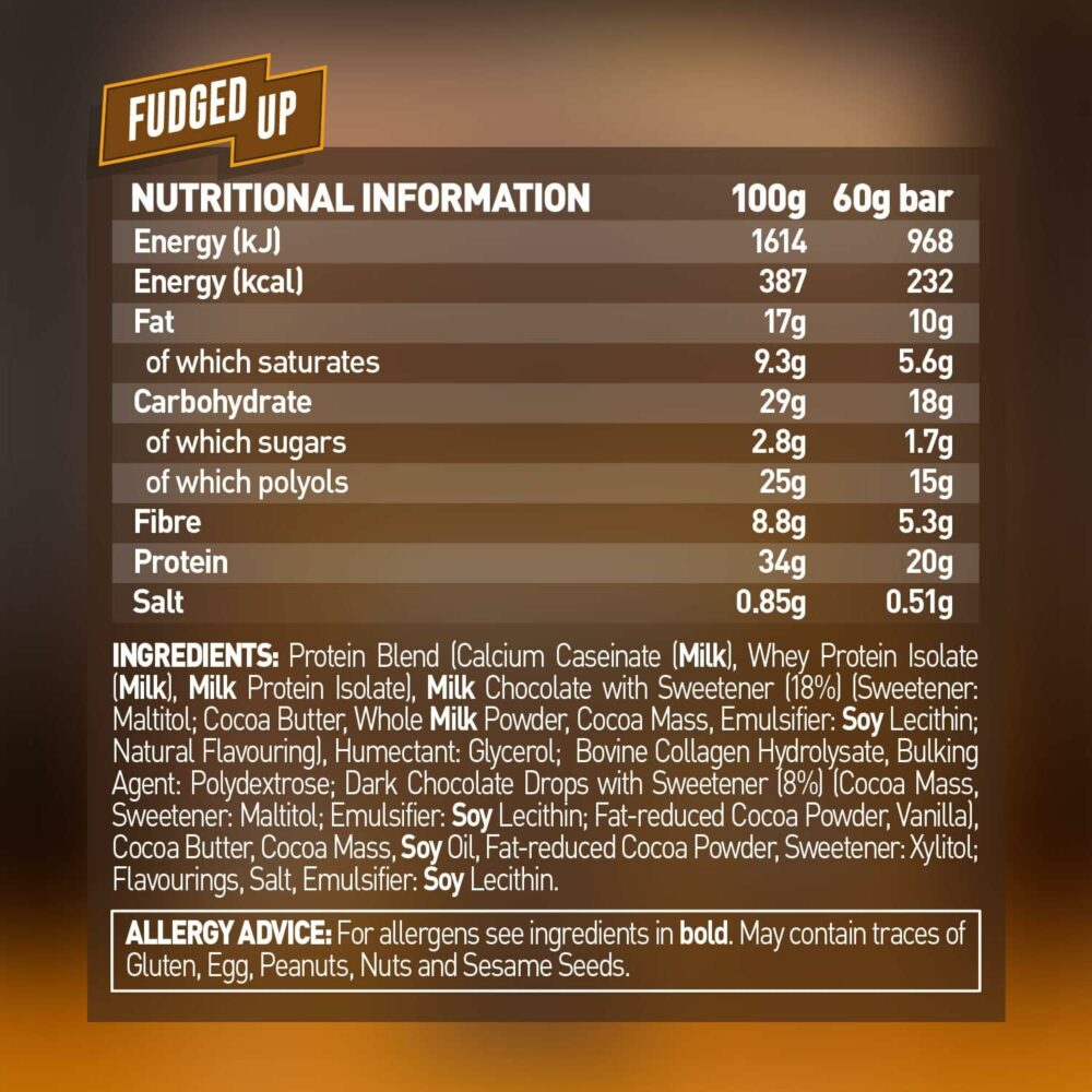 【Flash Sale】Grenade High Protein, Low Sugar Bar - Lemon Cheesecake, 12 x 60 g - Image 9
