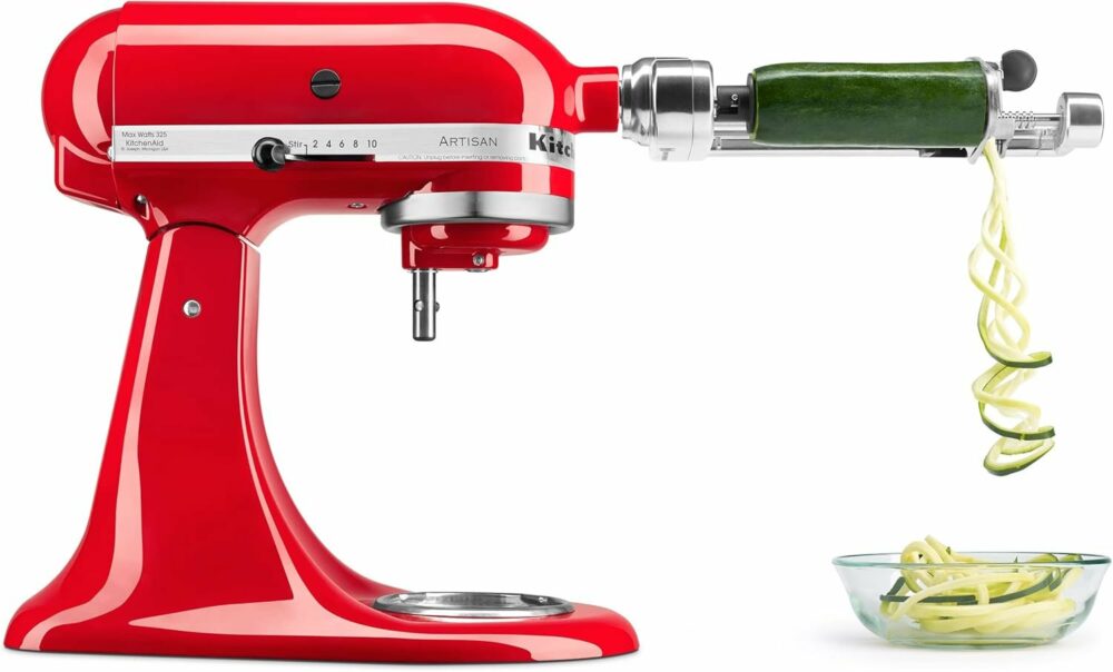 New Uesrs Sale --- Artisan Series 5 Quart Tilt Head Stand Mixer with Pouring Shield - Image 59