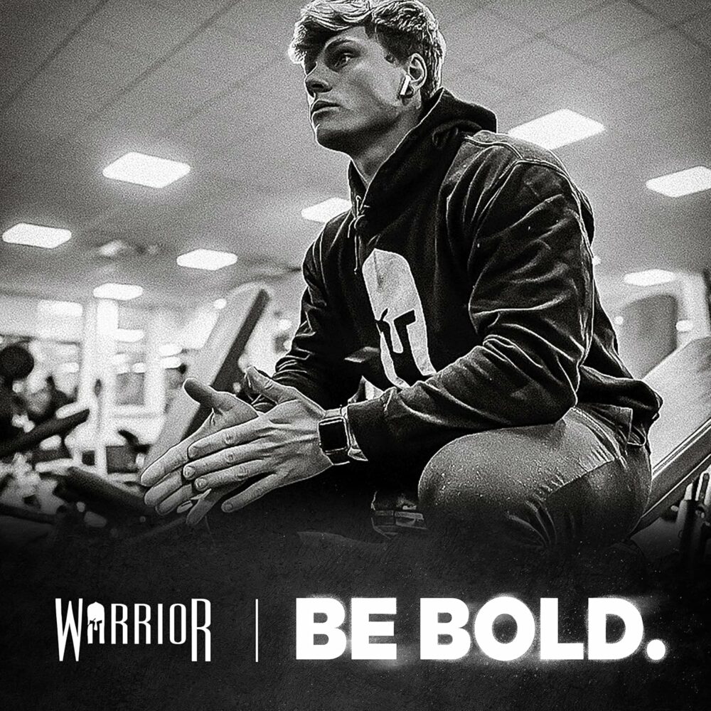 【Flash Sale】Warrior Raw Protein Flapjacks – 12 Bars x 75g Each – Packed with 20g of Protein – Low Sugar, High in Fibre (Chocolate Peanut Butter) - Image 5