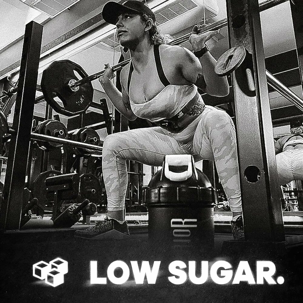 【Flash Sale】Warrior Raw Protein Flapjacks – 12 Bars x 75g Each – Packed with 20g of Protein – Low Sugar, High in Fibre (Chocolate Peanut Butter) - Image 7