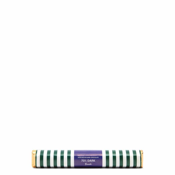 70 Dark Chocolate Bar 85g