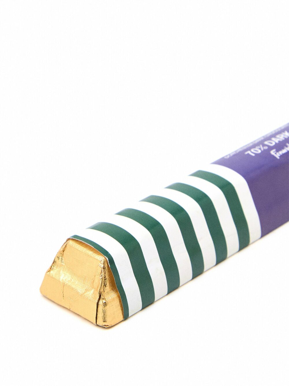 70 Dark Chocolate Bar 85g - Image 2