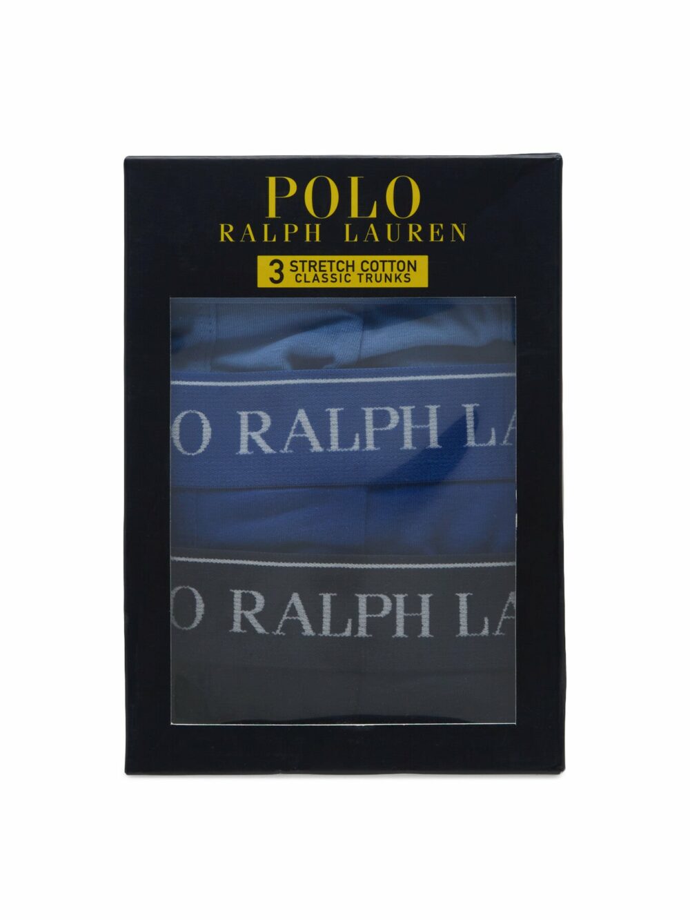 Classic 3 Pack Trunks - Image 4