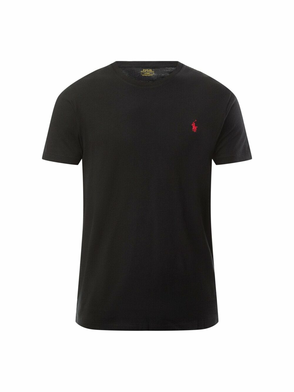 Custom Slim Fit T-Shirt