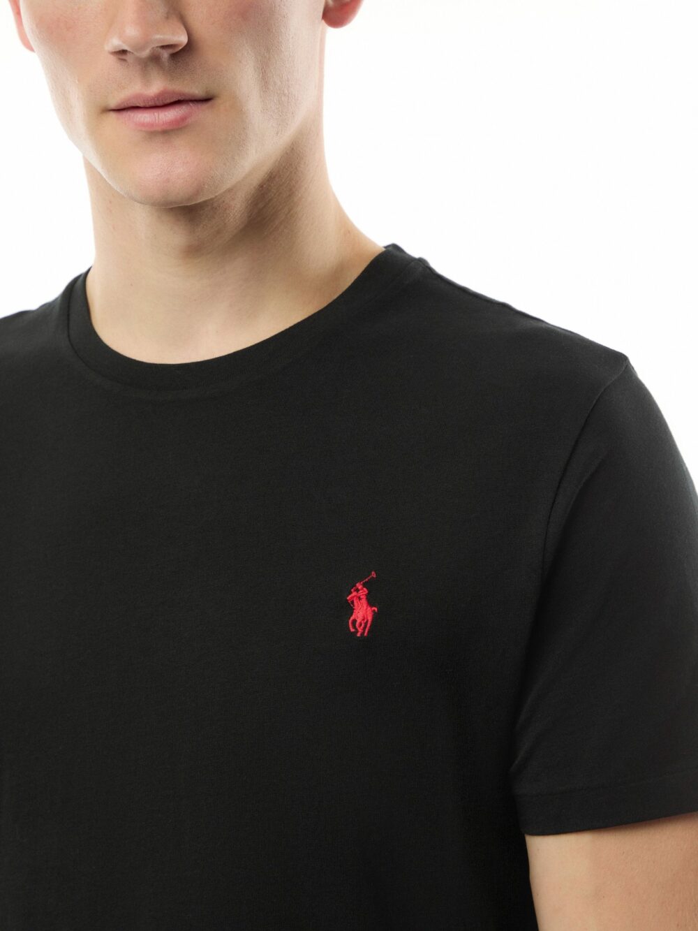 Custom Slim Fit T-Shirt - Image 3