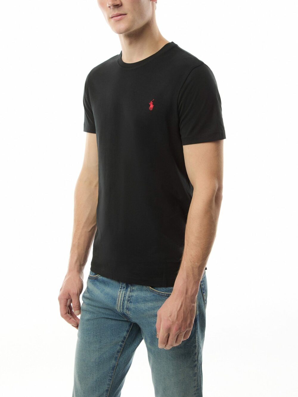 Custom Slim Fit T-Shirt - Image 4