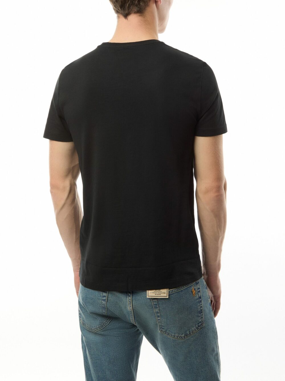 Custom Slim Fit T-Shirt - Image 5