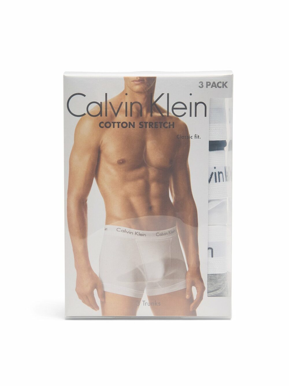 Three Pack Trunks - Image 4