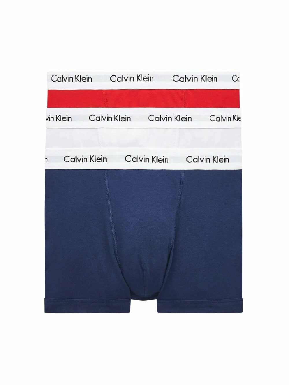 Three Pack Trunks
