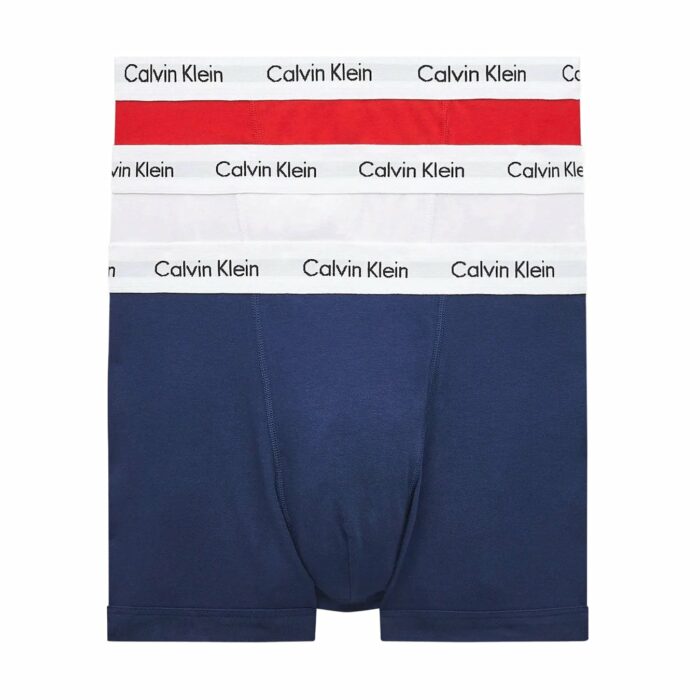 Three Pack Trunks