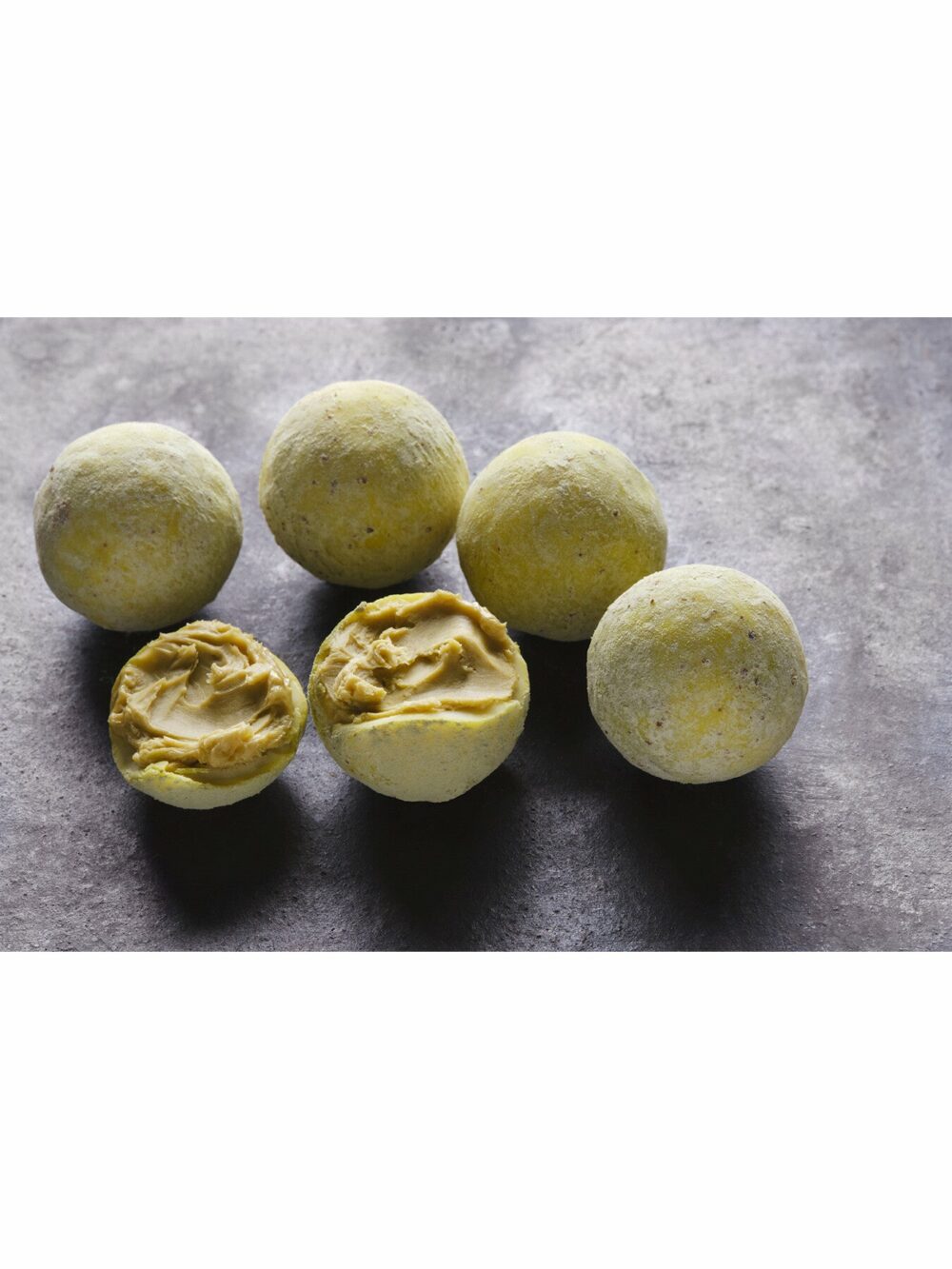Pistachio Truffles 115g - Image 4