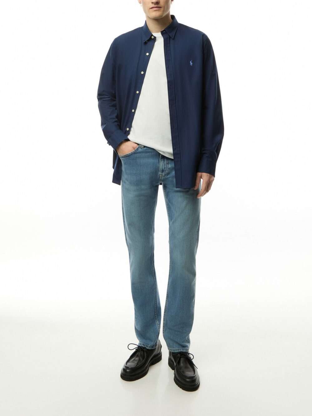 Custom Slim Fit T-Shirt - Image 6