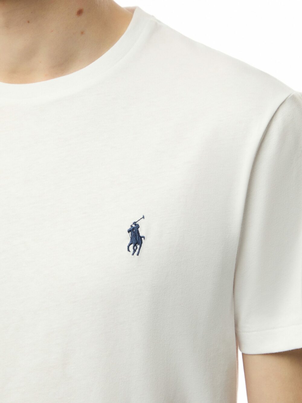 Custom Slim Fit T-Shirt - Image 7