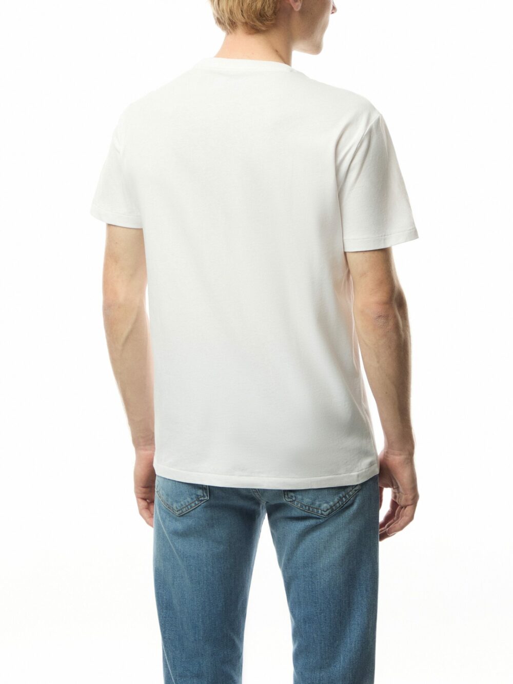 Custom Slim Fit T-Shirt - Image 9