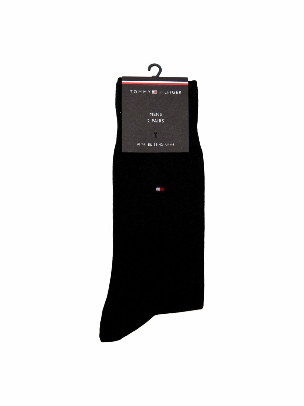 Classic 2 Pack Socks - Image 2