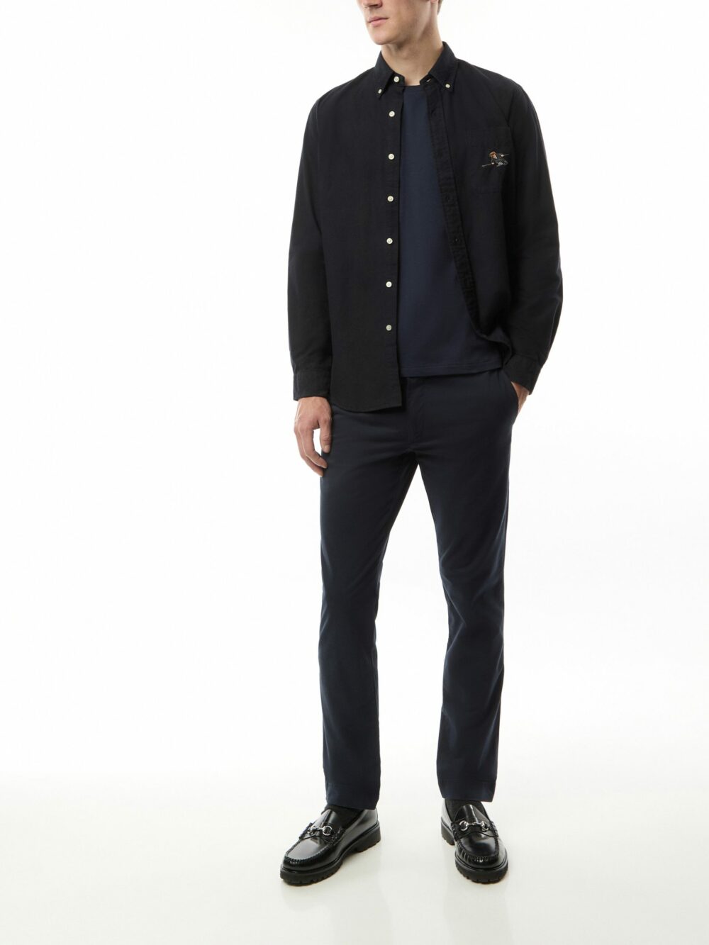 Custom Slim Fit T-Shirt - Image 6