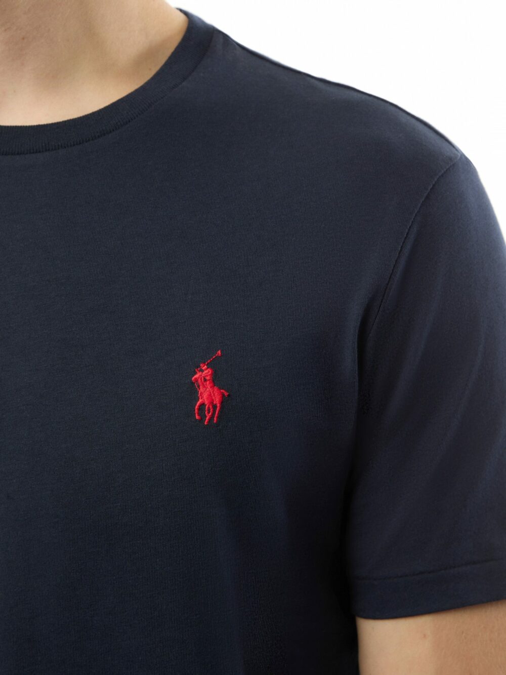 Custom Slim Fit T-Shirt - Image 7