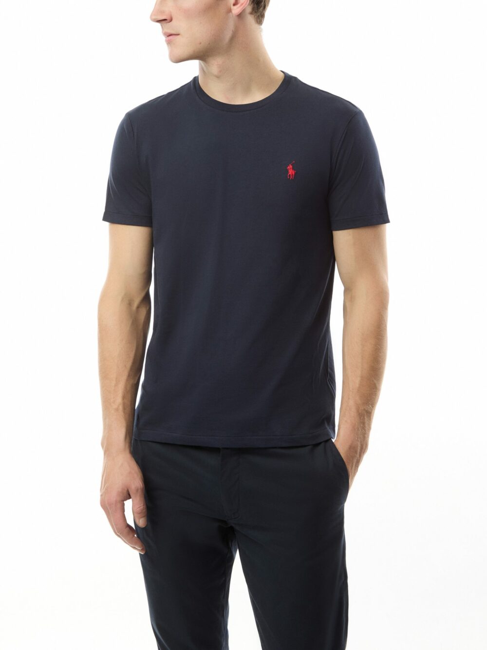Custom Slim Fit T-Shirt - Image 8