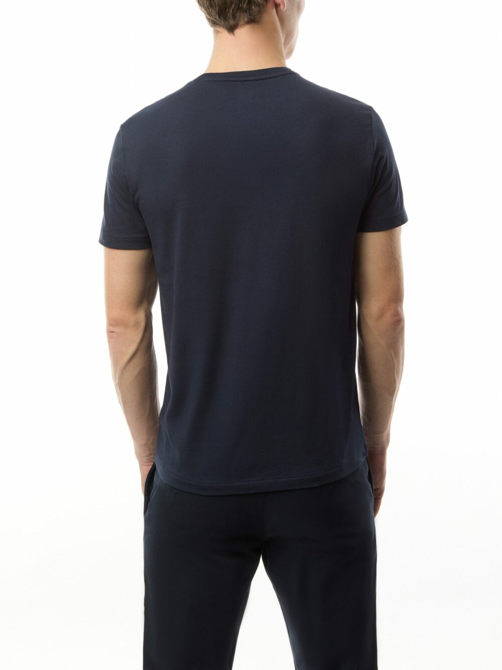 Custom Slim Fit T-Shirt - Image 9