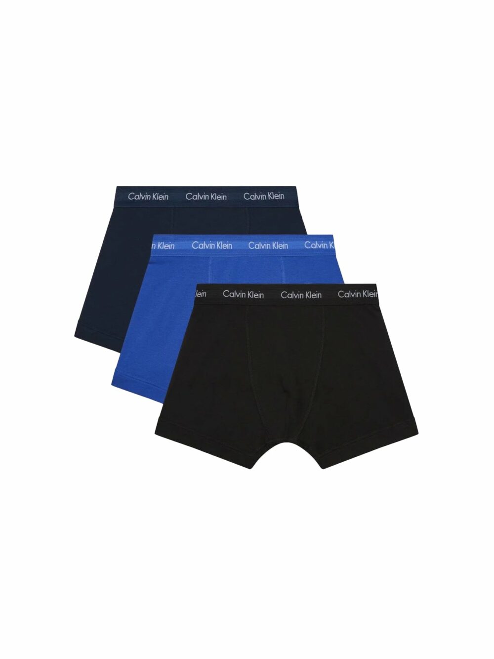Three Pack Trunks