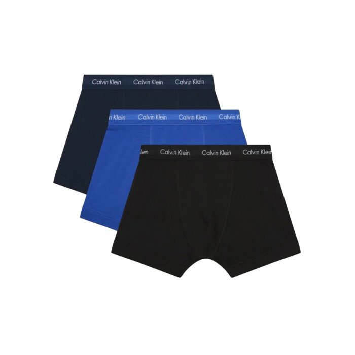 Three Pack Trunks