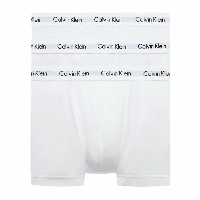 Three Pack Trunks