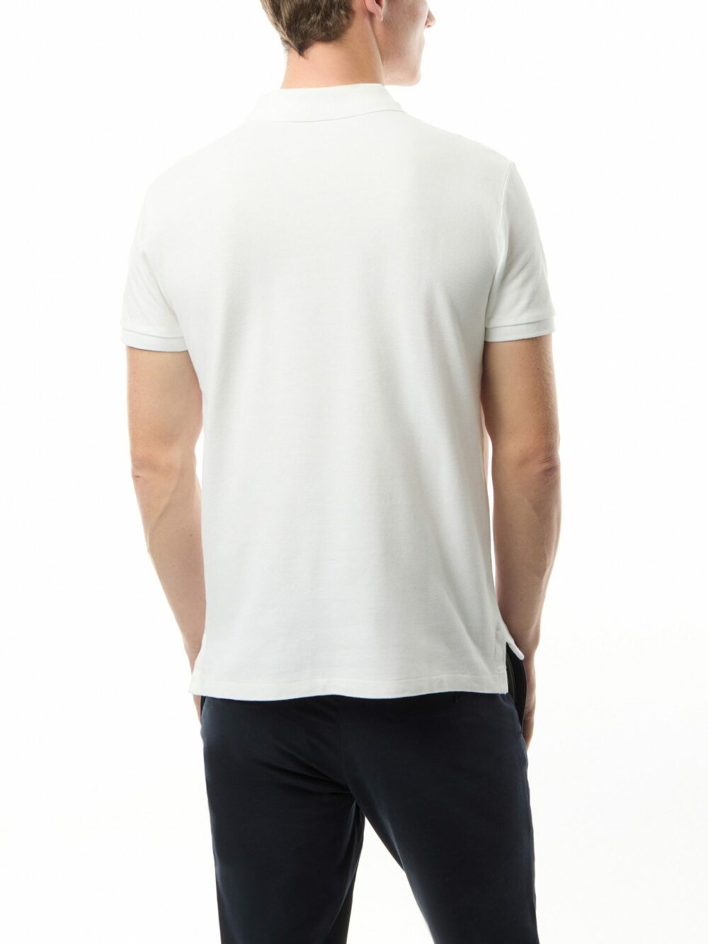Custom Slim Fit Polo Shirt - Image 8