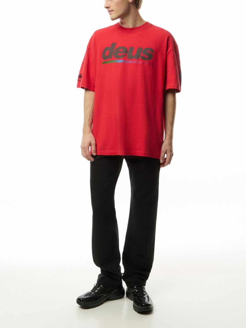 501 Regular Fit Jeans - Image 2