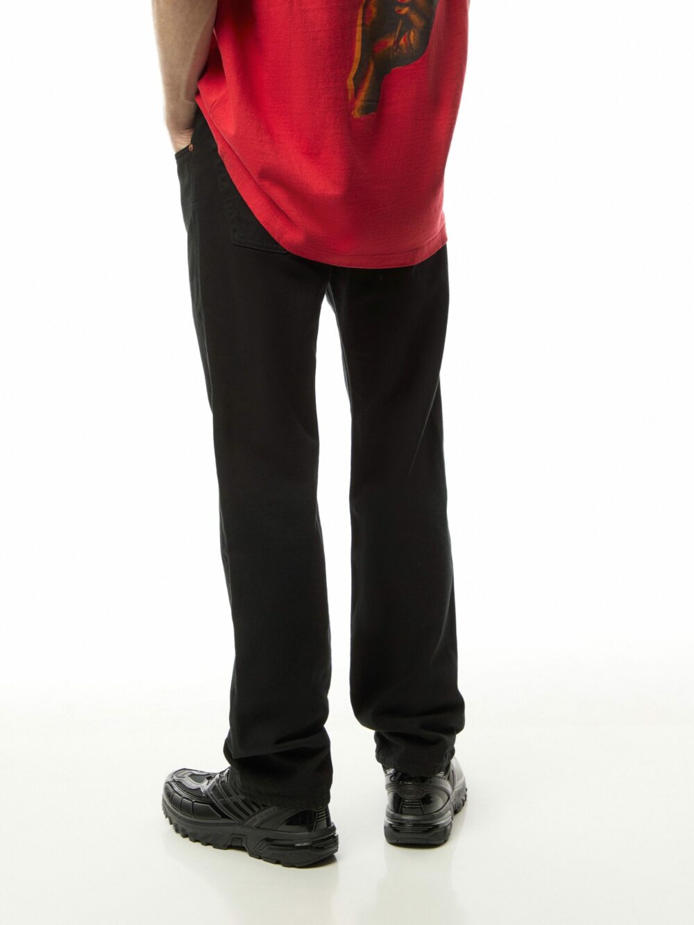 501 Regular Fit Jeans - Image 5