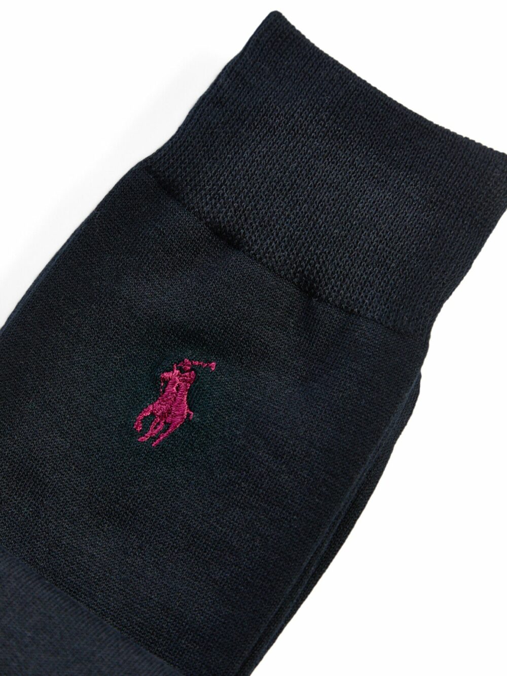 2 Pack Flat Crew Socks - Image 2
