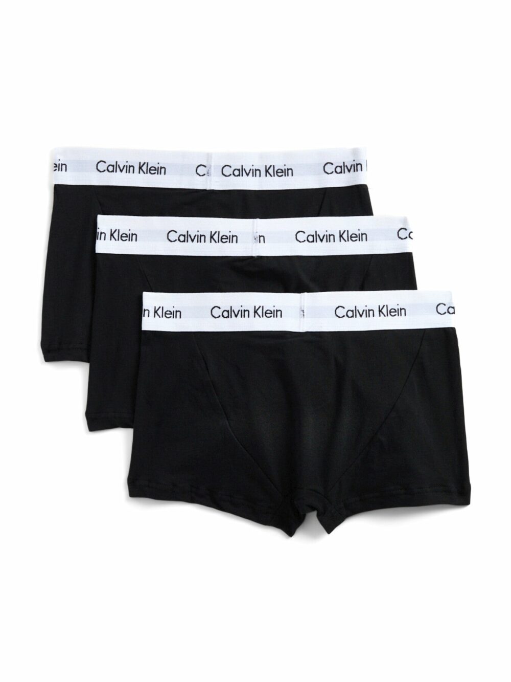 3 Pack Low Rise Trunks - Image 3